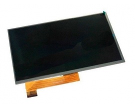 Pantalla Tablet Curi PCB-T103