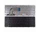 Teclado HP Pavillion 15N 15E 15T 15H 15R 15G