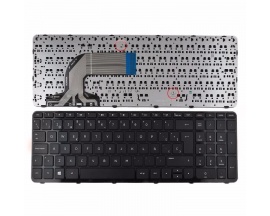 Teclado HP Pavillion 15N 15E 15T 15H 15R 15G