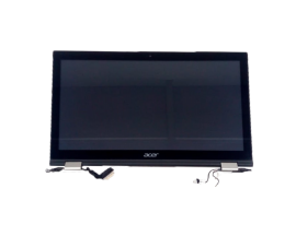 Modulo Notebook Acer SP315-51 15.6" Display+Touch+Carcasa