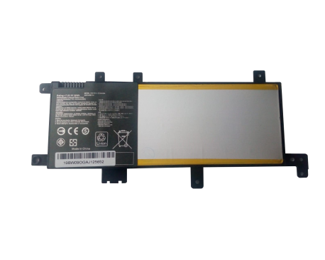 Bateria Para Asus AS-X542 Fl5900u R542ur 5000mAh 7.6v 38Wh