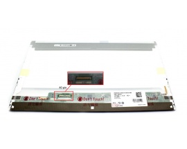 Display Notebook 15.6 LED 40 pin LP156WD1-TLB1DELL E5520 HD+