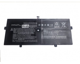 Bateria p/Lenovo Yoga 90 910-13IKB L15C4P21 L15C4P22