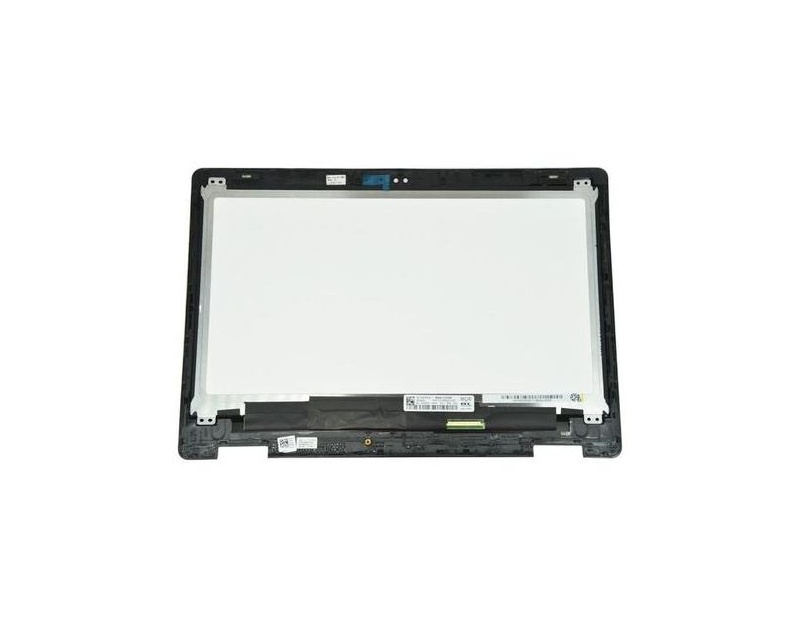 Dell p69g001 замена клавиатуры