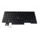 Teclado Lenovo Thinkpad E480 E490 E480S L380