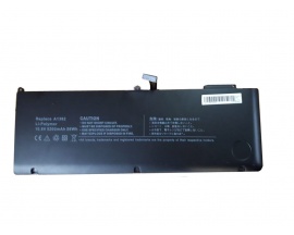 Bateria p/ Apple MacBook Pro 15  A1382 A1286