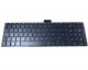 Teclado HP Omen 15-AX013DX 15-AX023DX 15-033DX Rojo Blacklit