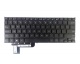 Teclado Asus X201 Q200e X201e S200 S200E S201 Ingles