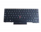 Teclado Lenovo Thinkpad X280 A285 X395 X390