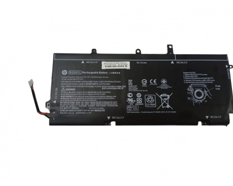 Bateria Original HP Elitebook 1040 G3 BG06XL HSTNN-IB6Z 804175-1B1 804175-1C1