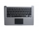 Teclado Exo Smart E24 E25 E19 Vulcan Venture II MB27716023 Touch