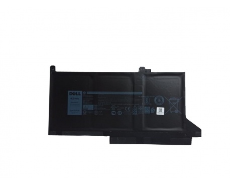 Bateria Original Dell Latitude 12 7000 7280 7185 7480 DJ1J0 42Wh PGFX4