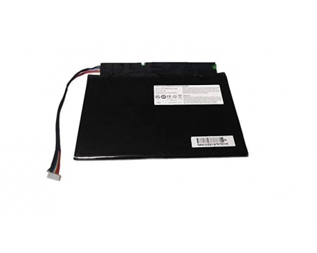 Bateria Original p/ Exo Smart XS1 477592-00-00-11-2s1p-0 4800 mAh Interna Ultrabook