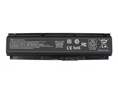 Bateria p/ HP Omen 17-w 17-ab200 17t-ab00 PA06 HSTNN-DB7K