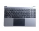 Teclado Exo Smart XL4-F3148 F3145 Español Touchpad MB3671009