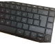 Teclado Hp Pavilion 14-N 14-R 14-D 240 G2 245 240 G3 246 SILVER RETRO