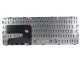 Teclado Hp Pavilion 14-N 14-R 14-D 240 G2 245 240 G3 246 SILVER RETRO