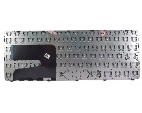 Teclado Hp Pavilion 14-N 14-R 14-D 240 G2 245 240 G3 246 SILVER RETRO