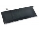 Bateria P/ Dell XPS 13 9343 9350 9360 PW23Y TP1GT 5K9CP 90V7W JHXPY