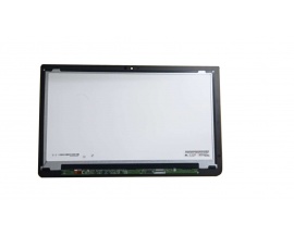 Modulo Pantalla Toshiba Satellite Radius P55W-B P55W-B5112 FHD 30 Pines