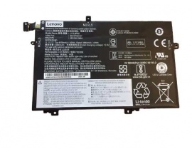 Bateria Original Lenovo Thinkpad L480 L490 L580 L590 L17L3P52 01AV463 43 wh