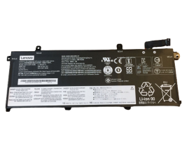 Bateria Original Lenovo ThinkPad T490 T495 P43S L18M4P73 L18C3P72 SB10K97646 48 Wh