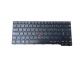 Teclado Para Notebook Lenovo Thinkpad E470 E470C E475