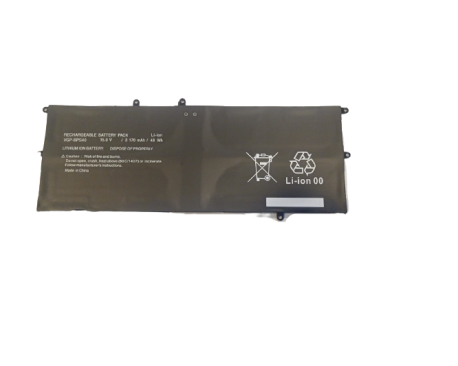 Bateria VGP-BPS40 para Notebook Sony VAIO Serie 15V 3170mAh