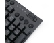 Teclado Gamer Inalambrico Mecanico Redragon Horus Bluetooth K618-RGB-SP Full size Blue Switch