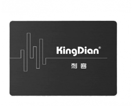 Kingdian прошивка ssd s370