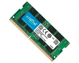 Memoria Notebook DDR4 8GB 2666MHZ