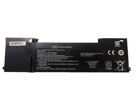 Bateria p/ HP Omen 15-5014 RR04XL 15-5012 HSTNN-LB6N GZSM