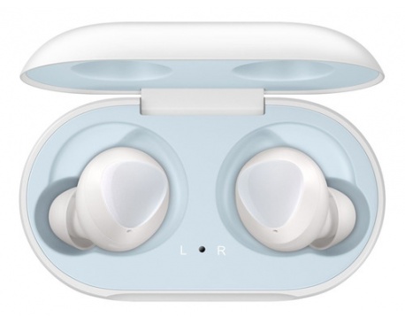 Auriculares bluetooth samsung discount galaxy buds blancos