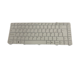 Teclado Sony Vaio VGN-C VGN-C C270 VGN-C270CEP BLANCO