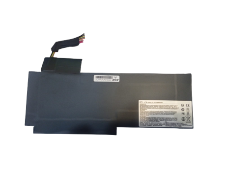 Bateria p/ Msi Gs70 Bty-l76 Ms-1771 Ms-1772 Ms-1774 2qc-019xcn