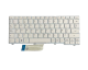 Teclado Lenovo Ideapad 100s-11iby blanco S/m Type 80r20040