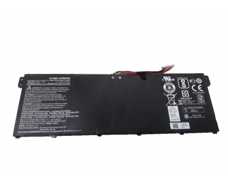 Bateria Ultrabook Acer Aspire ES1-512 E3 E5 AC14B18J 3600mAH