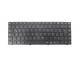 Teclado BGH A400 Exo Mb40 Mb47 Ken Brown Vit M2421 Noblex 1502 CON REJILLA