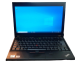 Notebook Lenovo X220 Core I5 2da 8GB 320GB HDD Win10 VGA 12.5" BAT EXTENDIDA