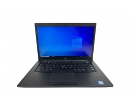 Notebook Dell Latitude 7280 Core I5 6gen 8GB 256SSD Win 11 HDMI Huella 13.3"