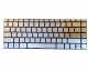 Teclado HP Pavilion X360 14-DW 14-DY- 14-DV TPN-L137 Español Silver