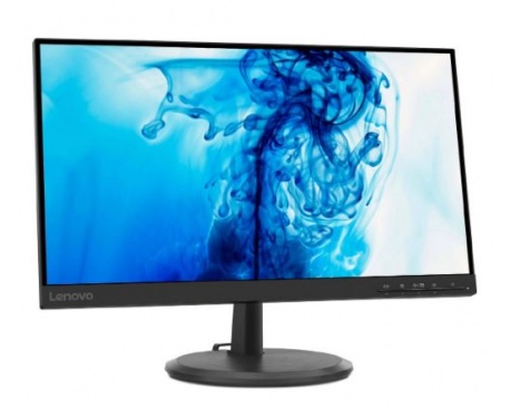 Monitor Lenovo Thinkcentre Gamer 22" D22-E20 LED Full HD HDMI VGA Negro Inclinable