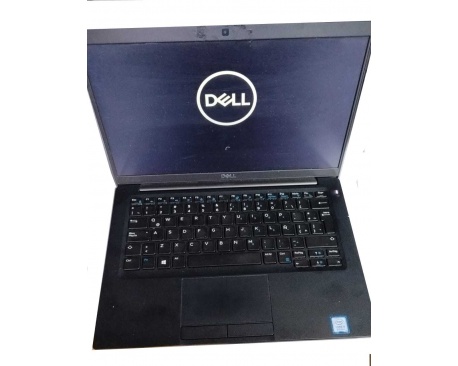 Notebook Dell Latitude 7390 Core I5 8gen 16GB 256SSD Win 11 HDMI Huella 13.3"