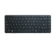 Teclado Hp Elitebook 840 G1 850 G1 840 G2 Retroiluminado Ingles