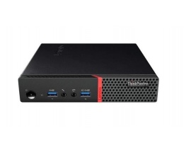 Mini PC Lenovo Thinkcentre M715 AMD Pro A10 8va gen 8GB 256 SSD Win 10 Pro VGA Displayport