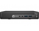 Mini PC HP Elitedesk 750 G2 A8 8600 8GB 480GB SSD Win 11 VGA Displayport