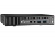 Mini PC HP Elitedesk 750 G2 A8 8600 8GB 480GB SSD Win 11 VGA Displayport