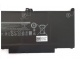 Bateria Original Dell Latitude MXV9V 5300 5310 7300 7400 Inspiron 7300/7306 60WH