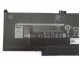 Bateria Original Dell Latitude MXV9V 5300 5310 7300 7400 Inspiron 7300/7306 60WH