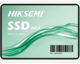 Disco Solido SSD 480GB SATA Hiksemi SATA III Ulta rapido gamer